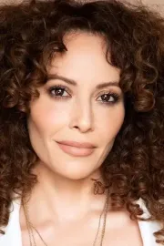 Stephanie Maura Sanchez