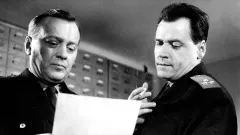 Kde alibi nestačí: upoutávka