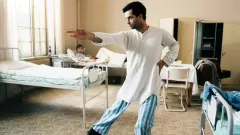 Učitel tance: upoutávka