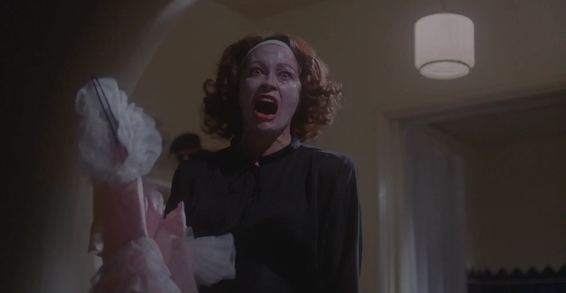 Mommie Dearest