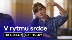 V rytmu srdce: trailer