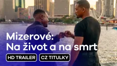 Mizerové: Na život a na smrt: trailer