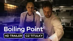 Boiling Point: trailer