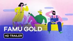 FAMU Gold: trailer