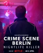 Na místě činu: Zabíják berlínského nočního života