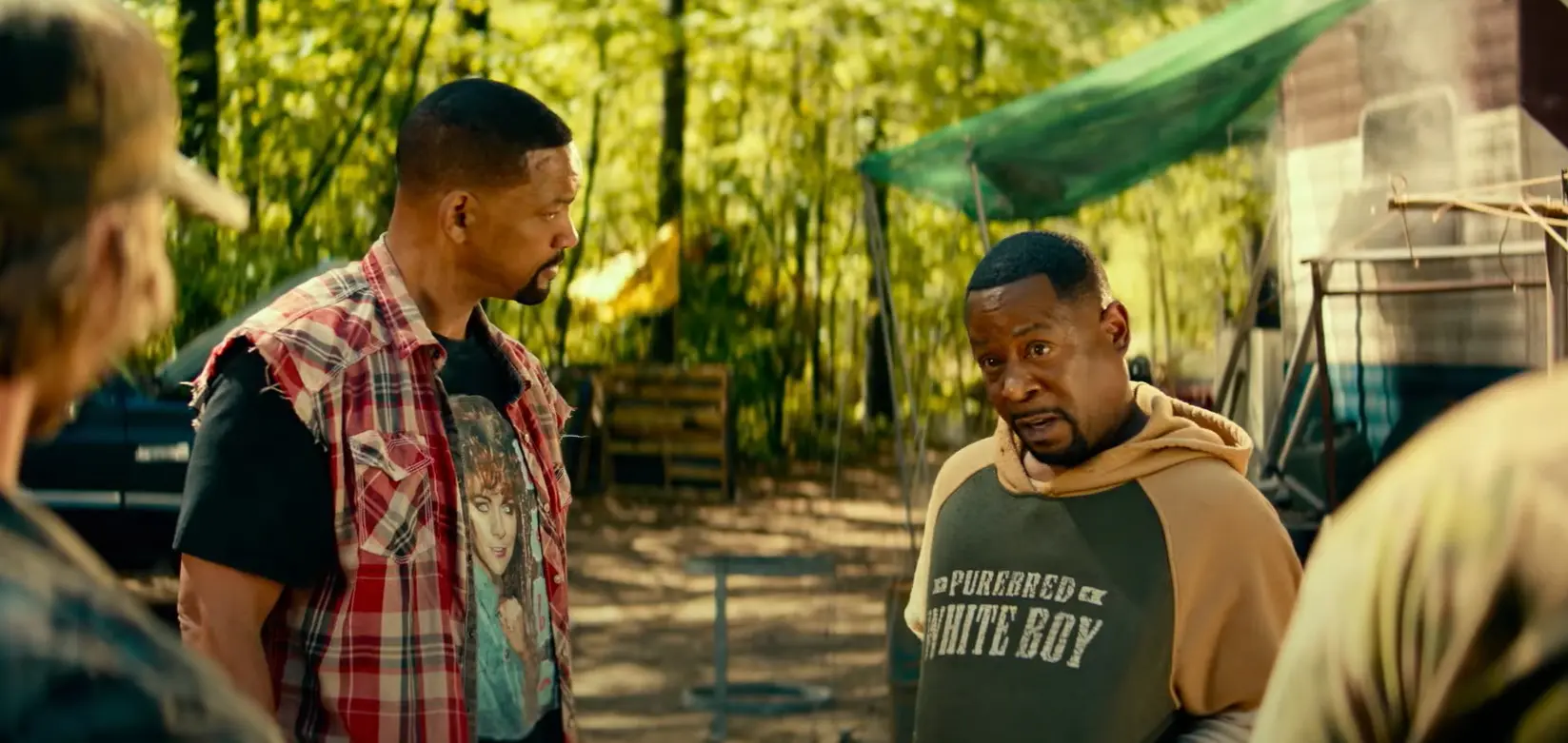 Mizerové: Na život a na smrt