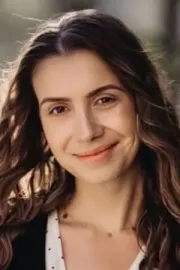 Olena Morentsova Shulyk