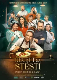 Recept na štěstí