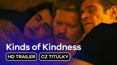 Kinds of Kindness: teaser trailer