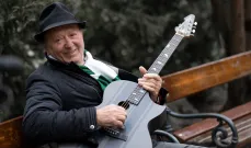 Voyo tipy na září: Dokumentární Django, rivalita Arnolda a Slye i hvězdný western