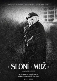 Sloní muž