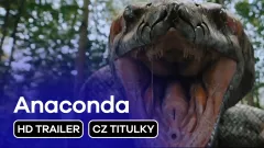 Anaconda: trailer