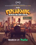 Freaknik: Párty, o které se nemluví