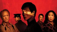 Jeden komunista a deset Downey juniorů. Sympatizant patří mezi nejdůležitější série roku