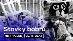 Stovky bobrů: trailer