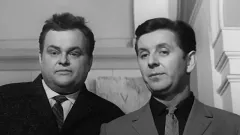 Poklad byzantského kupce: upoutávka