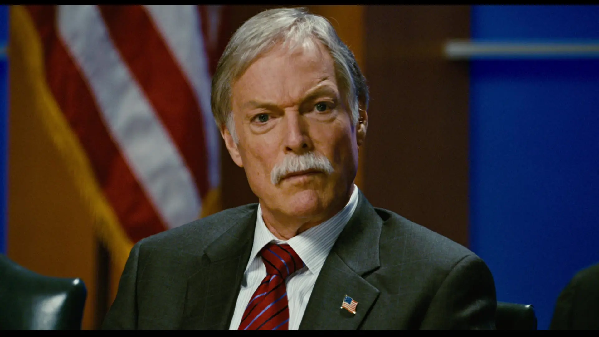 Když si Chuck bral Larryho