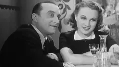 Přítelkyně pana ministra: upoutávka