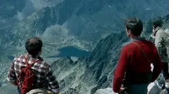 Medená veža: upoutávka