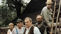 Pasáček z doliny: upoutávka