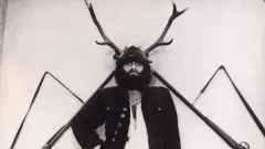 Poslední leč: upoutávka