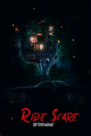 Ride Scare: The Beginning