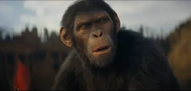 Nová Planeta opic přitvrzuje. Strhující trailer ukazuje mrazivou atmosféru i velkolepou akci