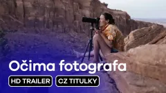 Očima fotografa: trailer