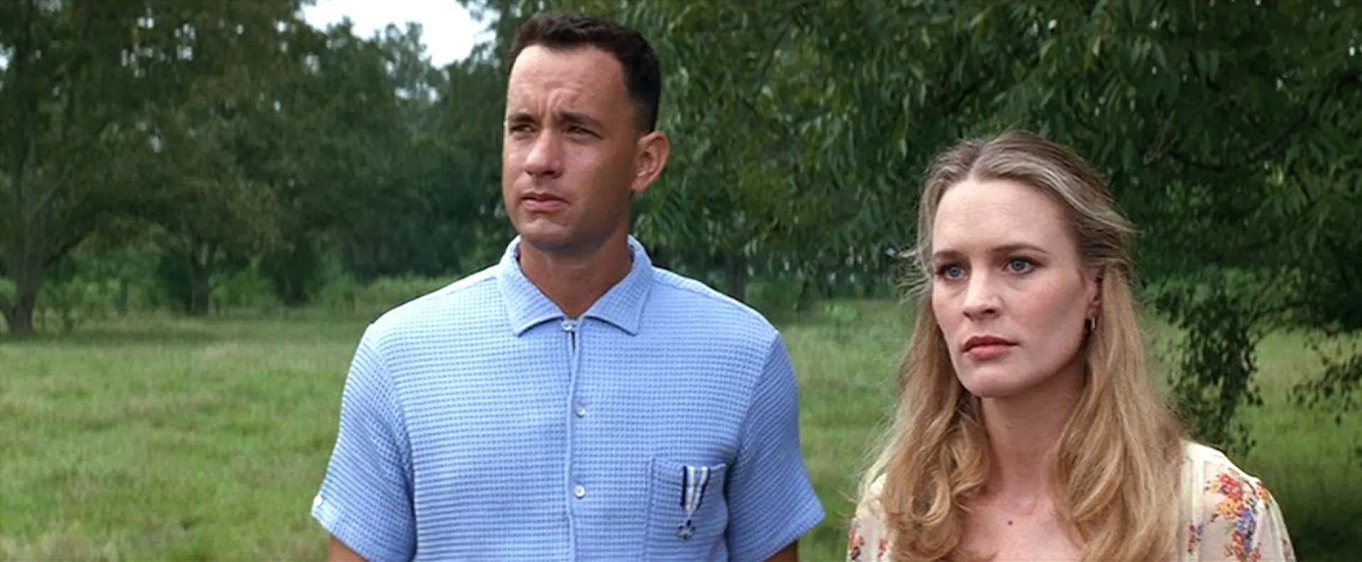 Forrest Gump