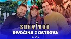 Divočina z ostrova | 5. díl