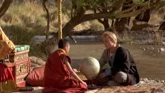 Sedm let v Tibetu: trailer