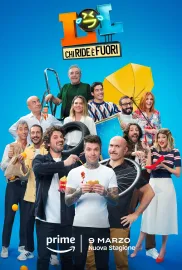 LOL: Last One Laughing Italy