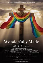 Wonderfully Made - LGBTQ+R(eligion)