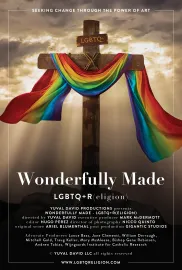Wonderfully Made - LGBTQ+R(eligion)