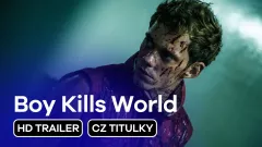 Boy Kills World: 2. trailer