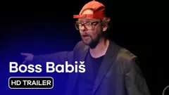 Boss Babiš: trailer