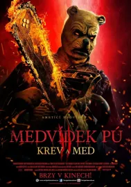 Medvídek Pú: Krev a med 2