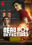 Mrtví mladí detektivové