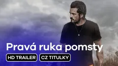 Pravá ruka pomsty: trailer