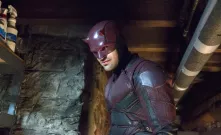 Seriálový Daredevil vítá známou tvář. Fotky z natáčení odhalily návrat oblíbeného hrdiny