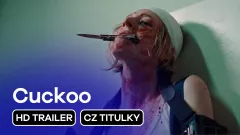 Cuckoo: trailer