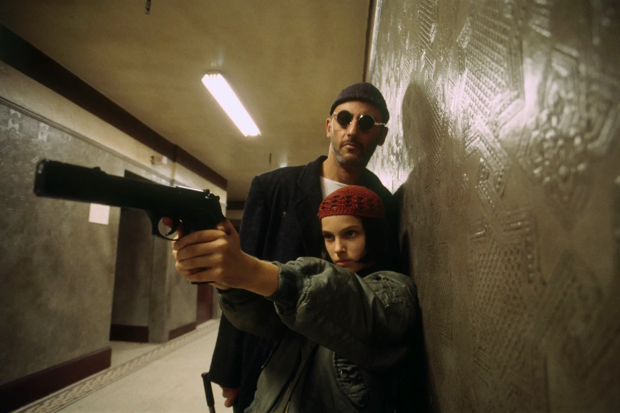 Leon (1994)