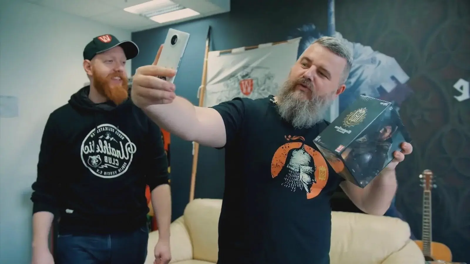 Recenze: Game Story mapuje české herní klenoty. Je to rozjetý průmysl, kultura kryplů je pryč