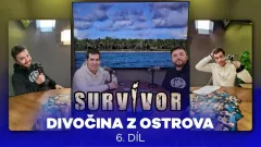 Divočina z ostrova | 6. díl