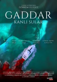 Gaddar: Kanli Sular
