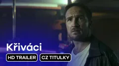 Křiváci: trailer