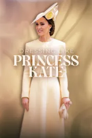Dressing like Princess Kate