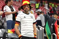 All or Nothing: Die Nationalmannschaft in Katar: trailer