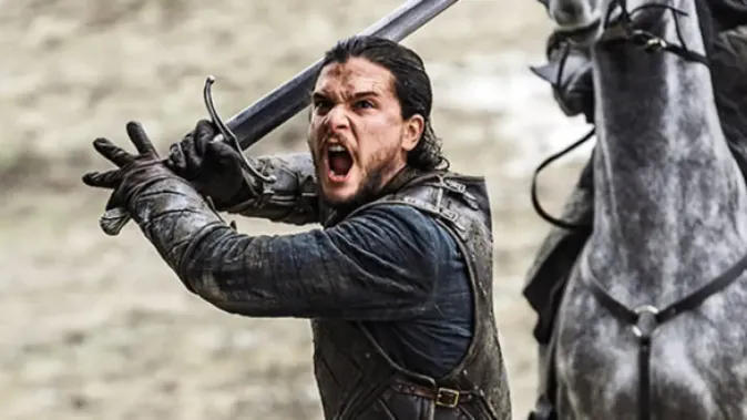 Hra o trůny přišla o nejočekávanější pokračování. Seriál Jona Snowa nenašel důstojný příběh