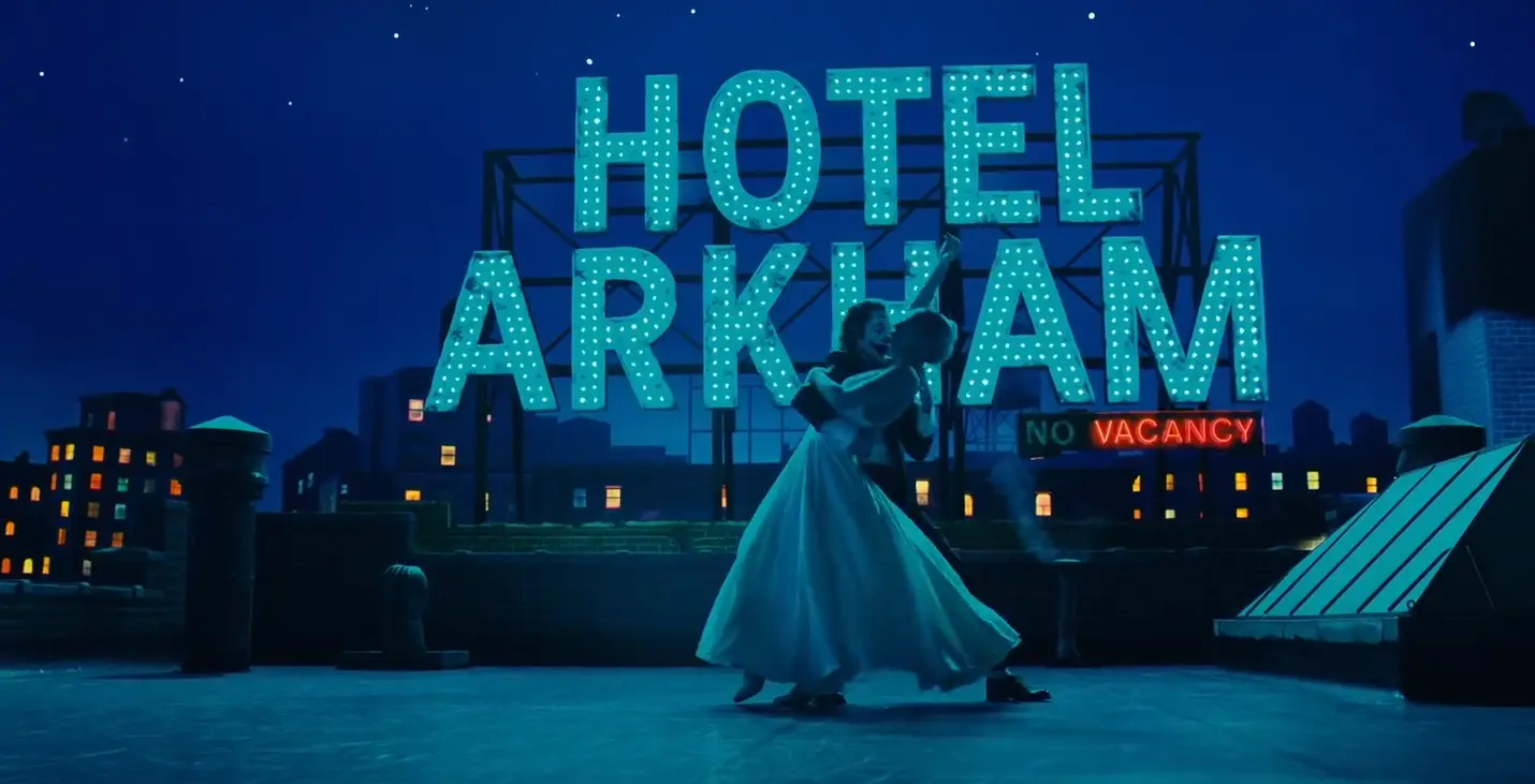 Joker: Folie à Deux